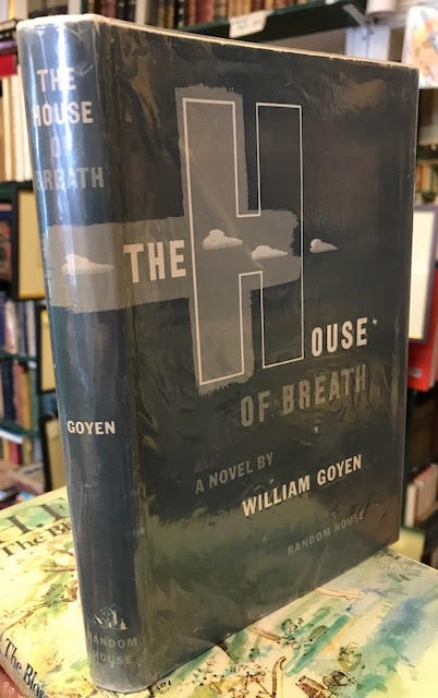 Image for The House of Breath