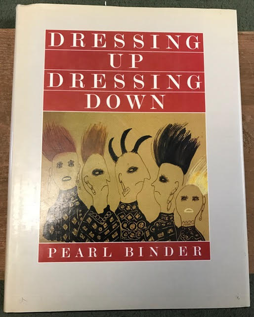 Image for Dressing Up, Dressing Down
