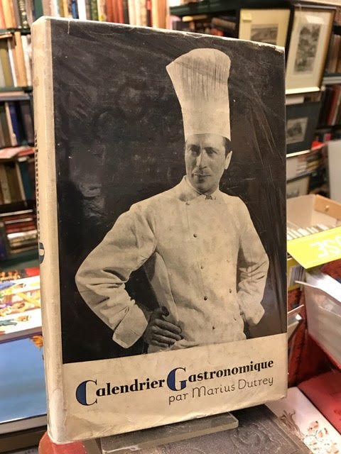 Image for Calendrier Gastronomique