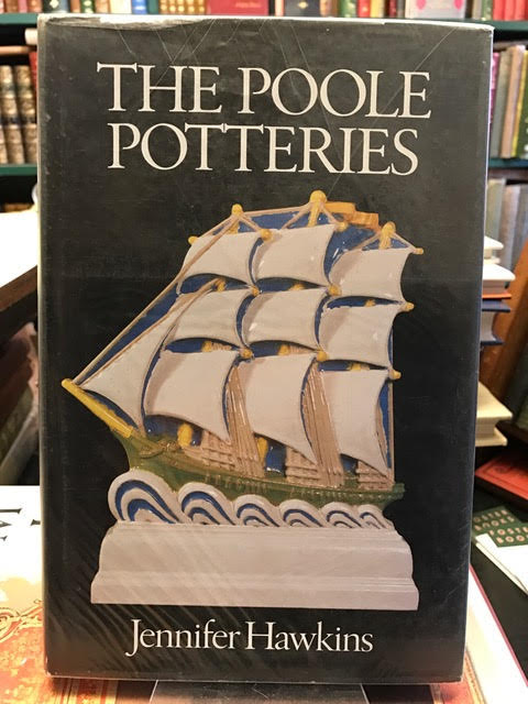 Image for The Poole Potteries