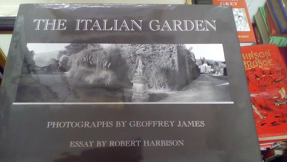 Image for Italian Garden