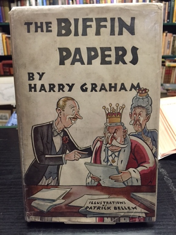 Image for The Biffin Papers