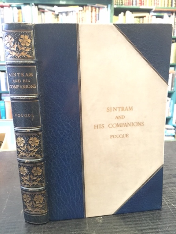 Image for Sintram & His Companions