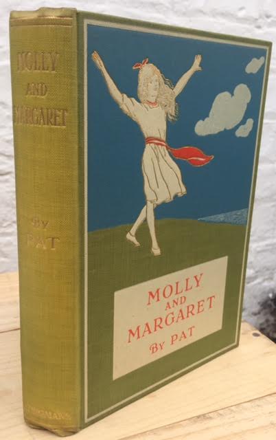 Image for Molly and Margaret