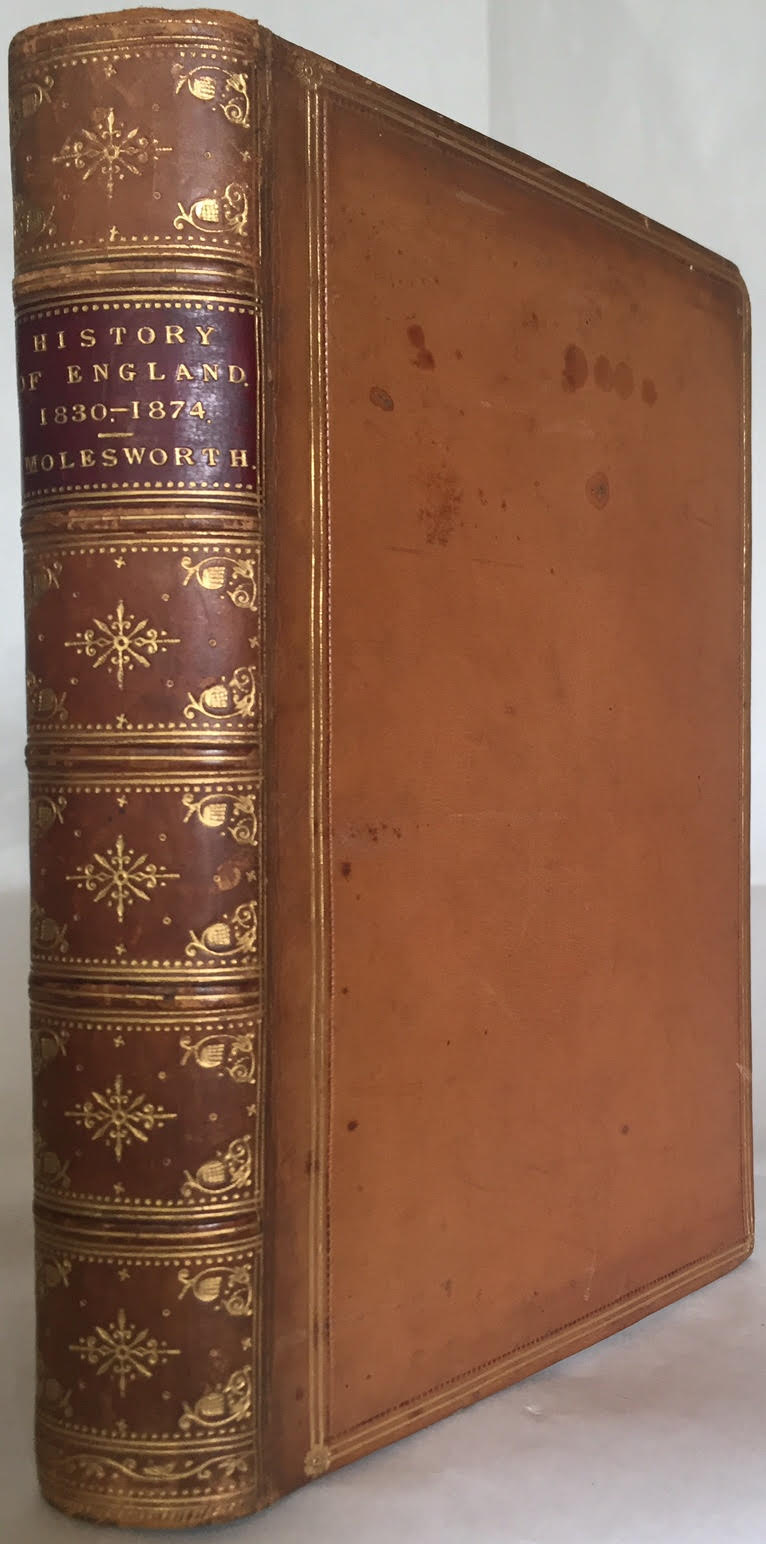Image for The History of England 1830-1874