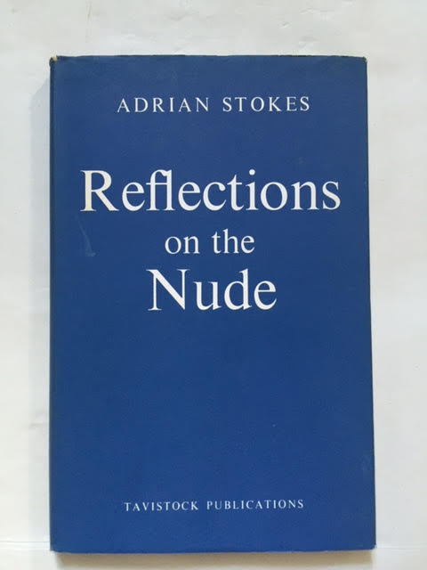 Image for Reflections on the Nude
