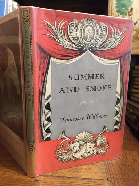 Image for Summer And Smoke