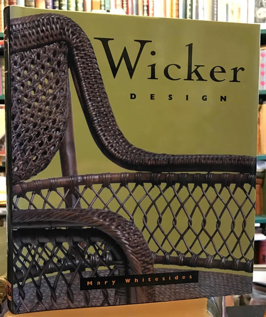 Image for Wicker Design