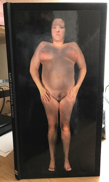 Image for Gary Schneider: Nudes