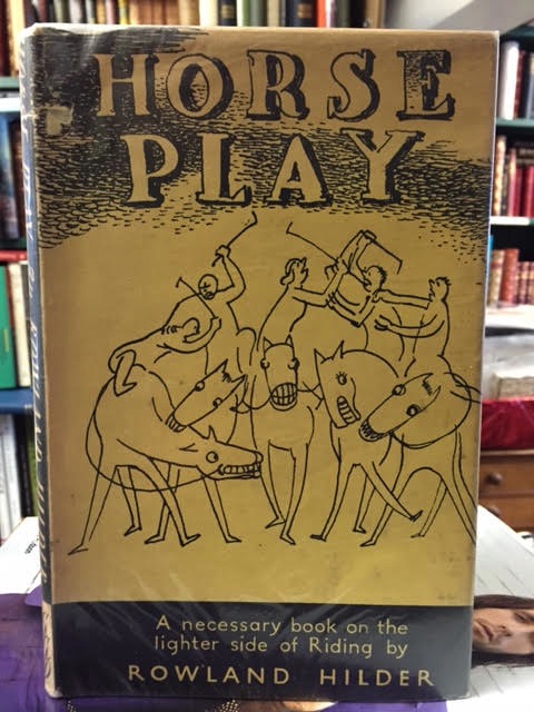 Image for Horse Play