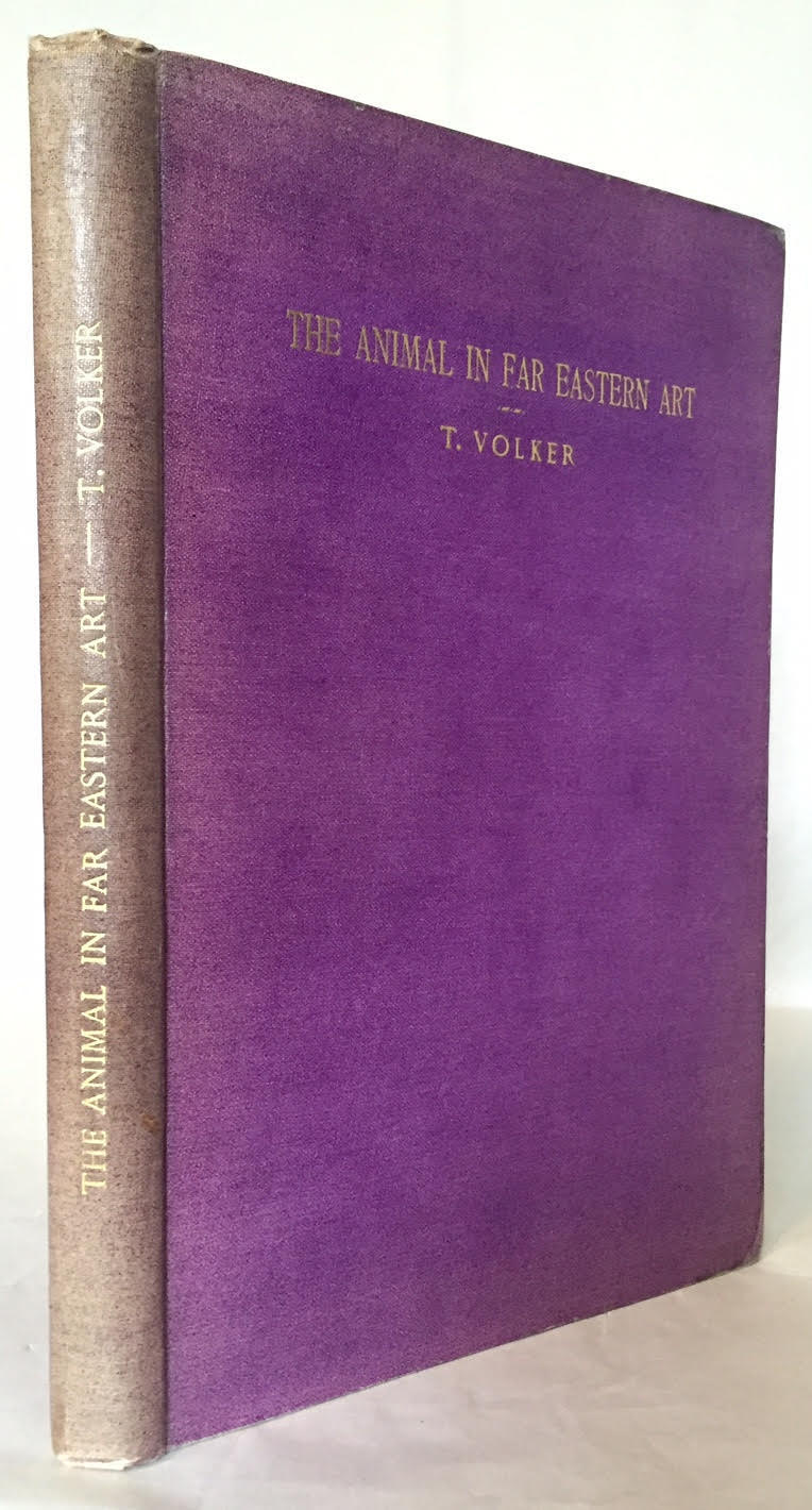 Image for The Animal in Far Eastern Art and Especially in the Art of the Japanese Netsuke