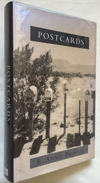 Image for Postcards