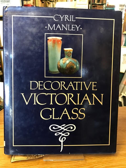Image for Decorative Victorian Glass