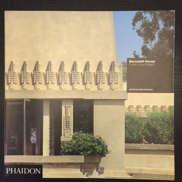 Image for Barnsdall (Hollyhock) House, Los Angeles 1920, Frank Lloyd Wright