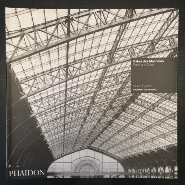Image for Palais des Machines - Ferdinand Dutert