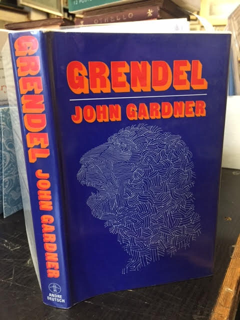 Image for Grendel