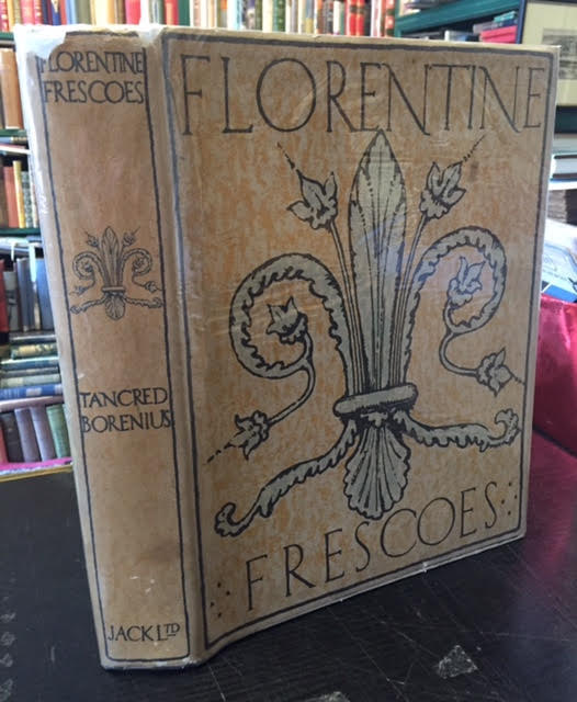 Image for Florentine Frescoes