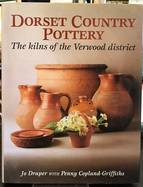 Image for Dorset Country Pottery: The Kilns of the Verwood District
