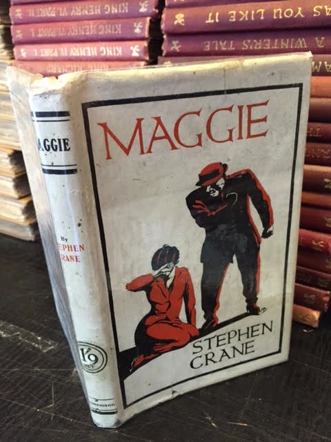 Image for Maggie