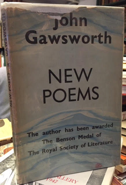 Image for NEW POEMS