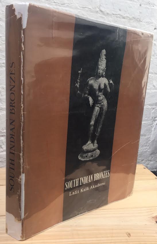 Image for South Indian Bronzes
