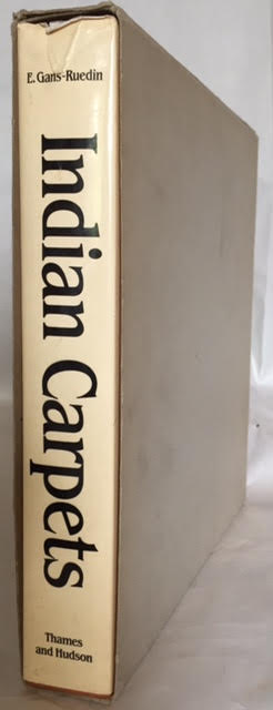 Image for Indian Carpets