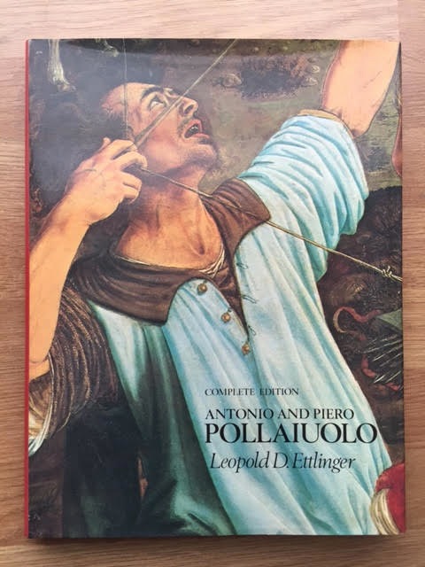 Image for Antonio & Piero Pollaiuolo
