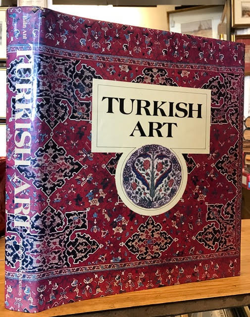 Image for Turkish Art