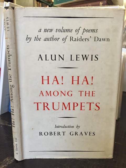 Image for Ha! Ha! Among the Trumpets