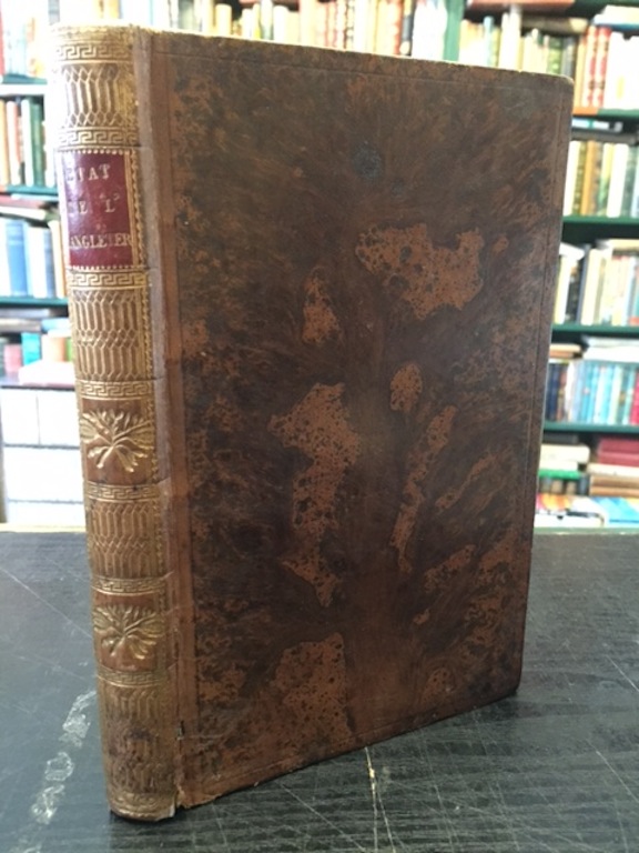 Image for Etat De L'Angleterre Au Commencement De 1823