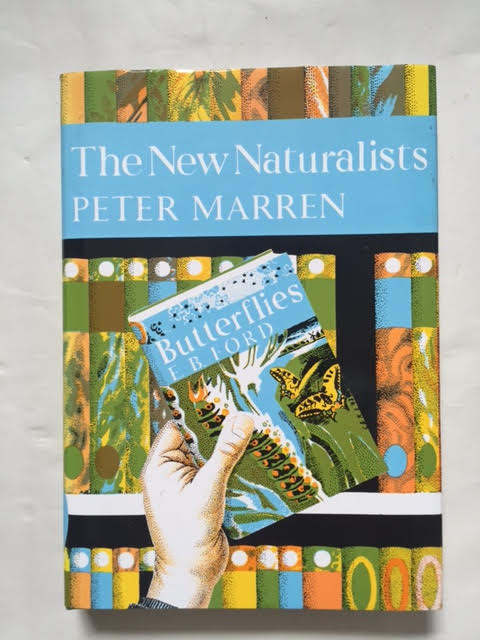 Image for The New Naturalists - New Naturalist 82