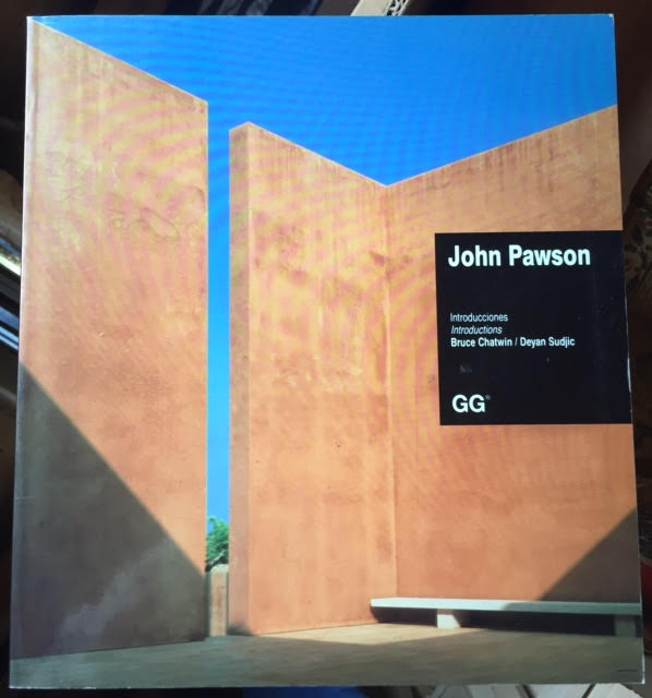 Image for John Pawson