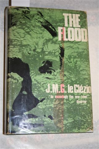 Image for The Flood