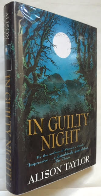 Image for In Guilty Night
