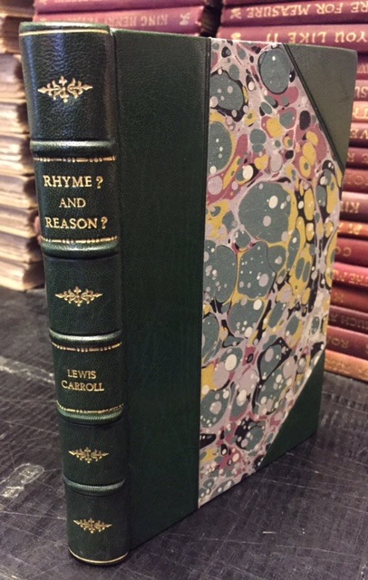 Image for Rhyme? and Reason?
