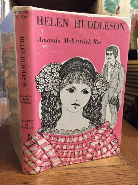 Image for Helen Huddleson