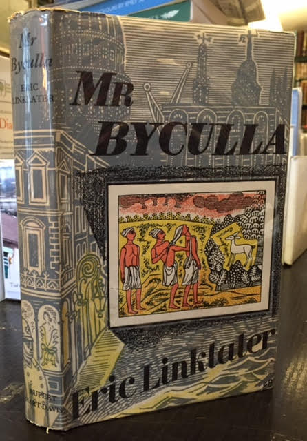 Image for Mr. Byculla: A Story
