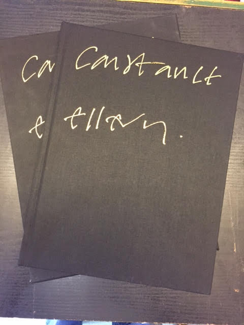 Image for Constance, a Performance