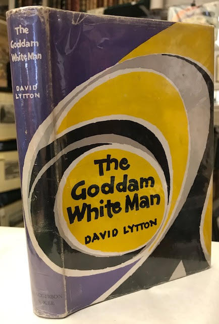 Image for The Goddam White Man