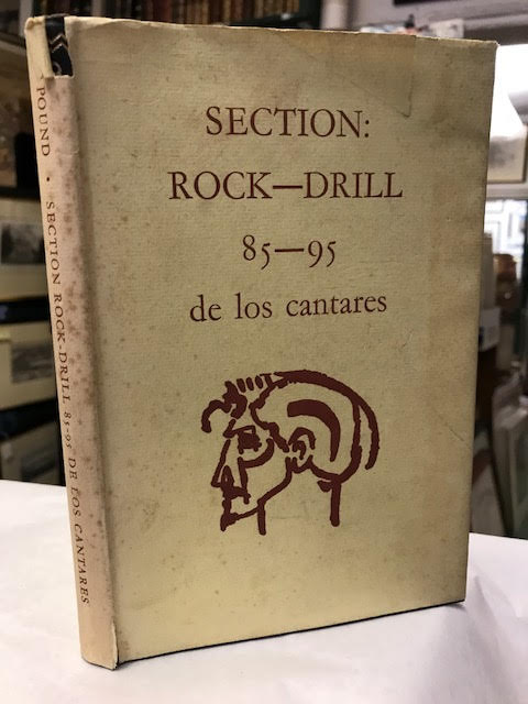 Image for Section: Rock-Drill 85-95 De Los Cantares