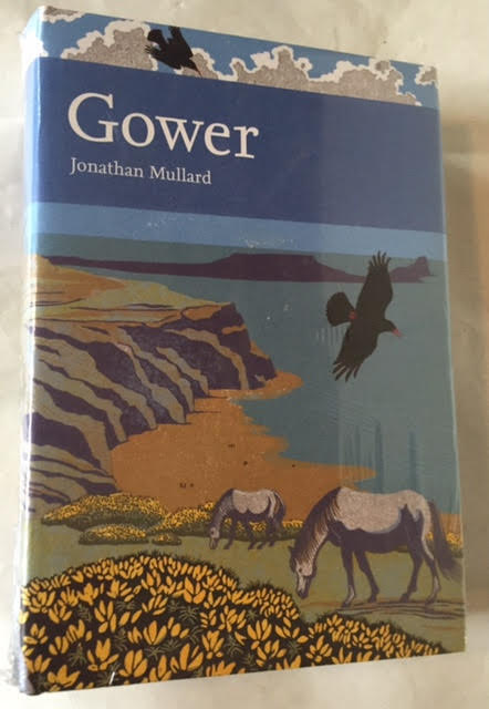 Image for Gower - The New Naturalist Library # 99