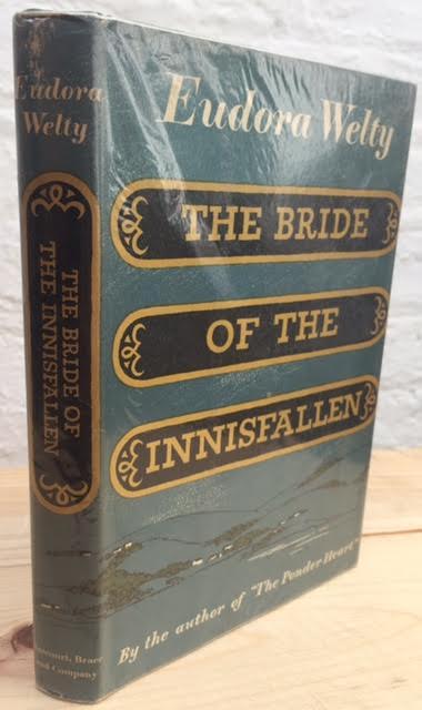 Image for The Bride of the Innisfallen