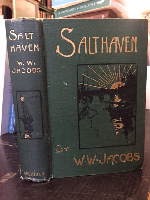 Image for Salthaven