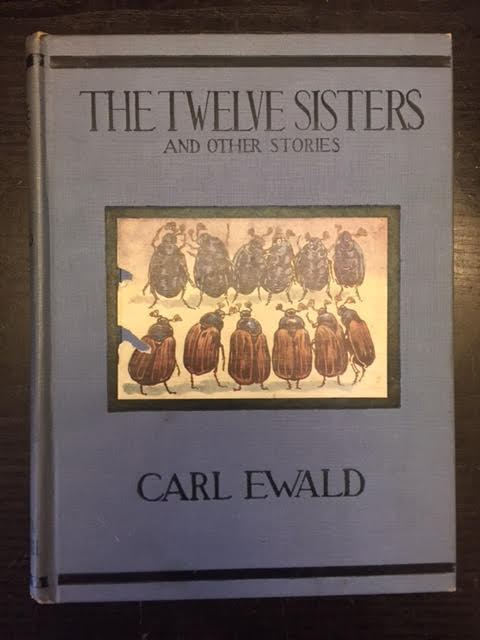 Image for The Twelve Sisters and Other Stories