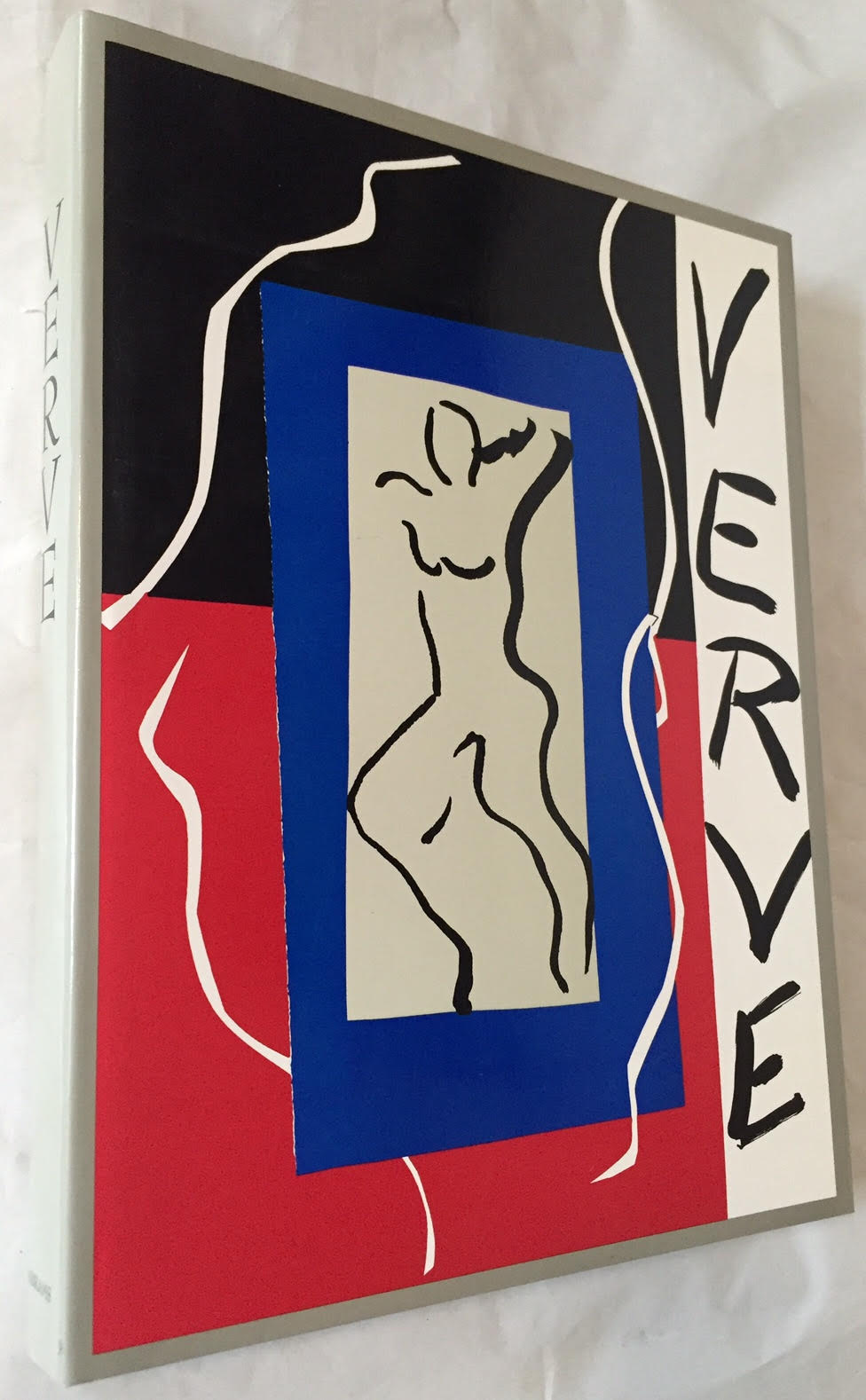 Image for Verve: The Ultimate Review of Art and Literature 1937 -1960