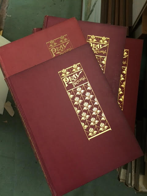 Image for Play Pictorial - 36 Volumes