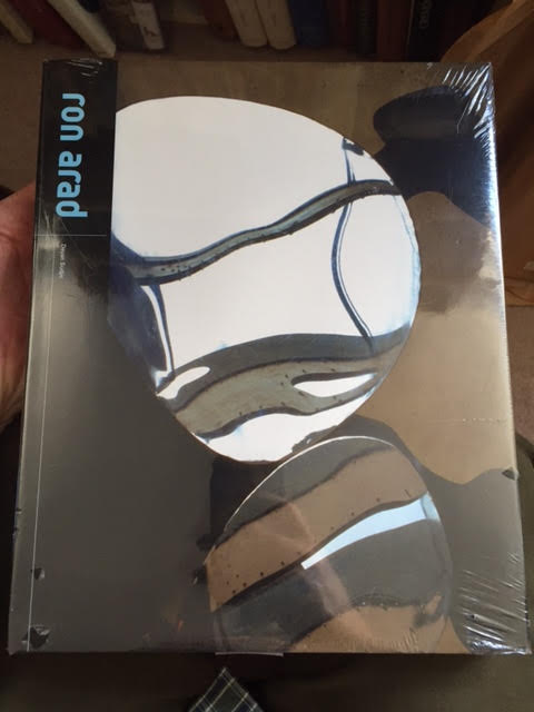 Image for Ron Arad