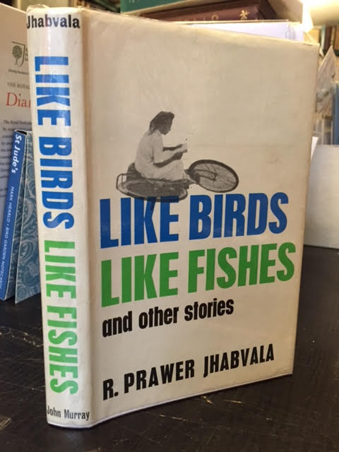 Image for Like Birds, Like Fishes
