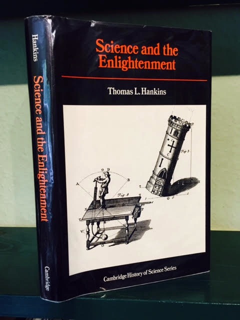 Image for Science and the Enlightenment