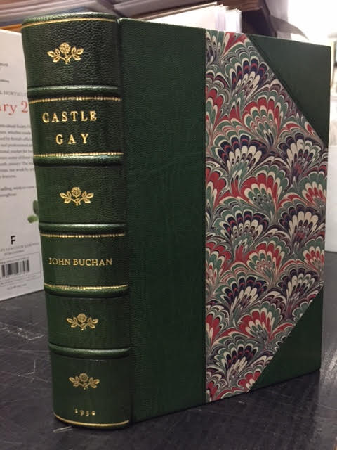 Image for Castle Gay